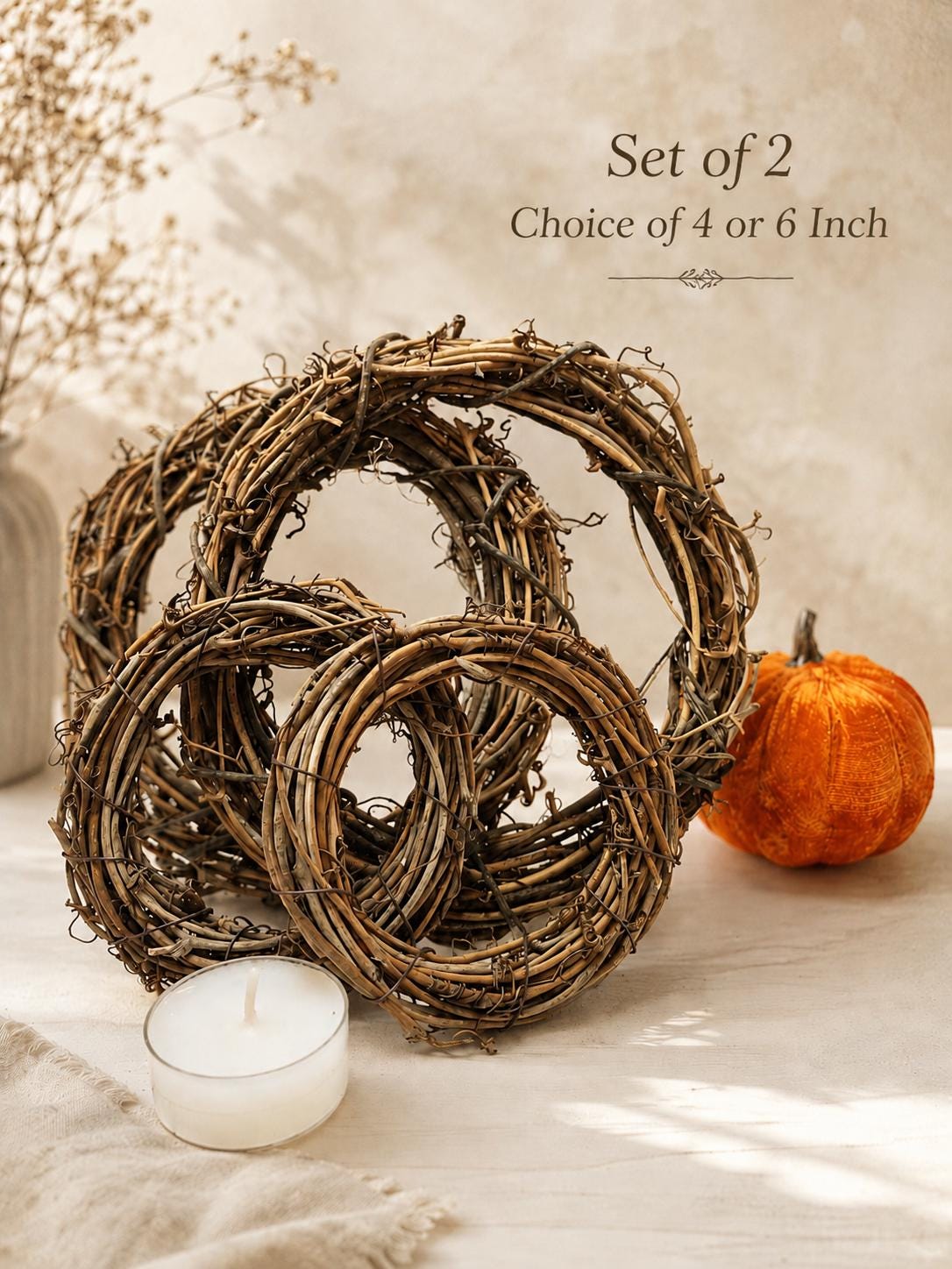 Grapevine Gift - 60+ Gift Ideas for 2026