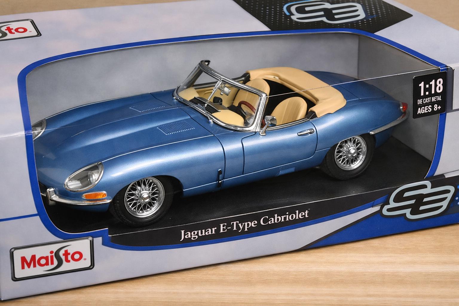 Maisto jaguar - Etsy 日本
