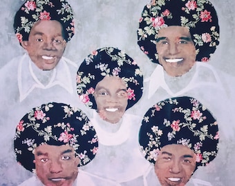 Il Jackson 5ive 42X42