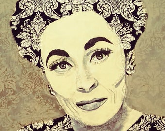 Mamma Carissima 38X38