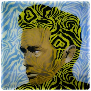 James Byron Dean Op 32X32