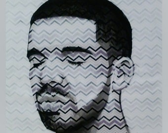 Drake 32X32 Aubrey Drake Graham