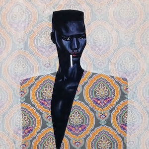 Grace Jones Nightclubbing 9 38X38