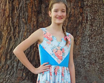 Tween Girls Dresses