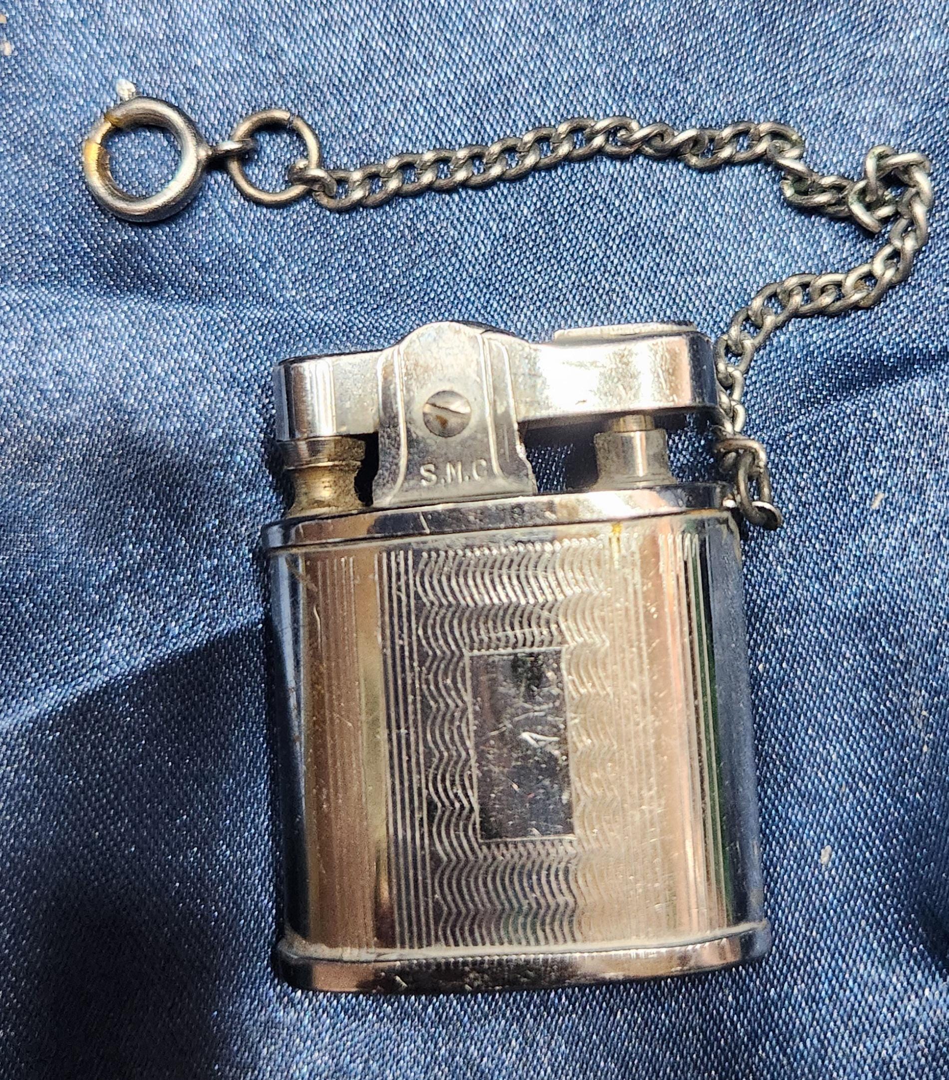 Japanese Lighters Vintage - Etsy