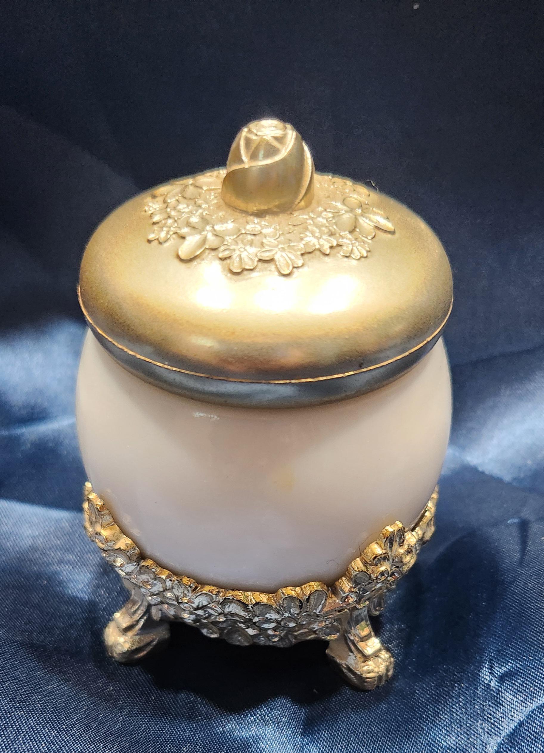 Avon Cream Sachet Jars - Etsy