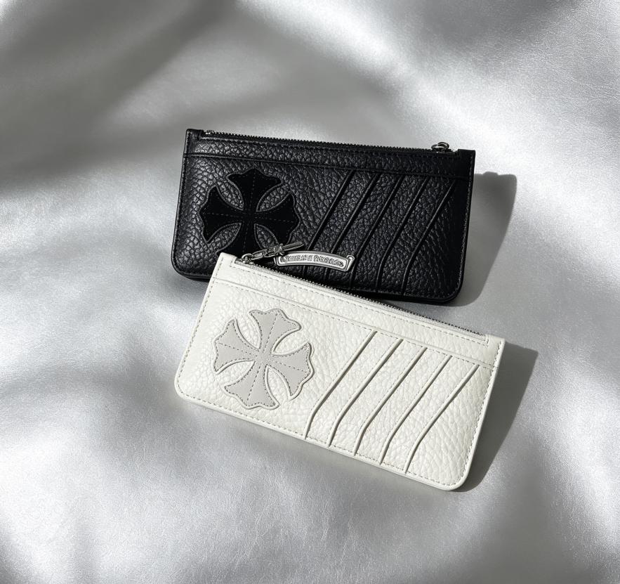 Chrome Hearts Pouch - Etsy