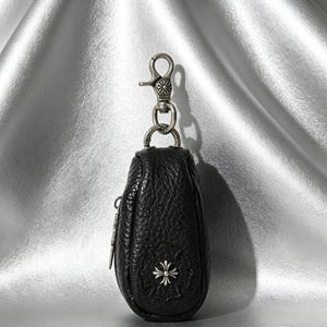 Chrome Hearts Key Fob - Etsy