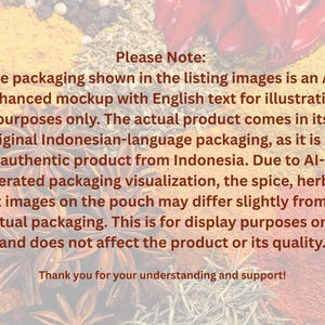 Artisanal wine process ground Java Robusta coffee pouch, Coffea canephora