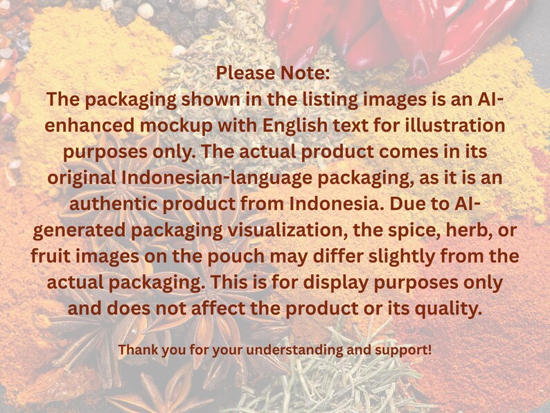 Artisanal wine process ground Java Robusta coffee pouch, Coffea canephora
