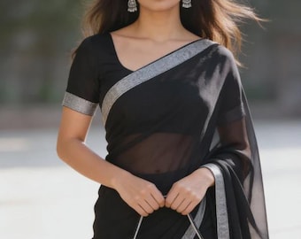 Handgemaakte zwart-wit tas met paisleykralen India, zwart-witte schoudertas, ambachtelijke baguette-tas