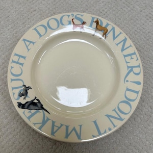 Emma Bridgewater Winter Animals - Etsy