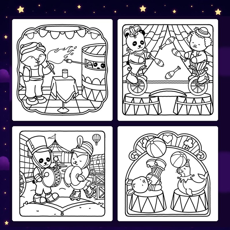 circus-spectacle-coloring-book-40-bold-pages-for-kids-digital