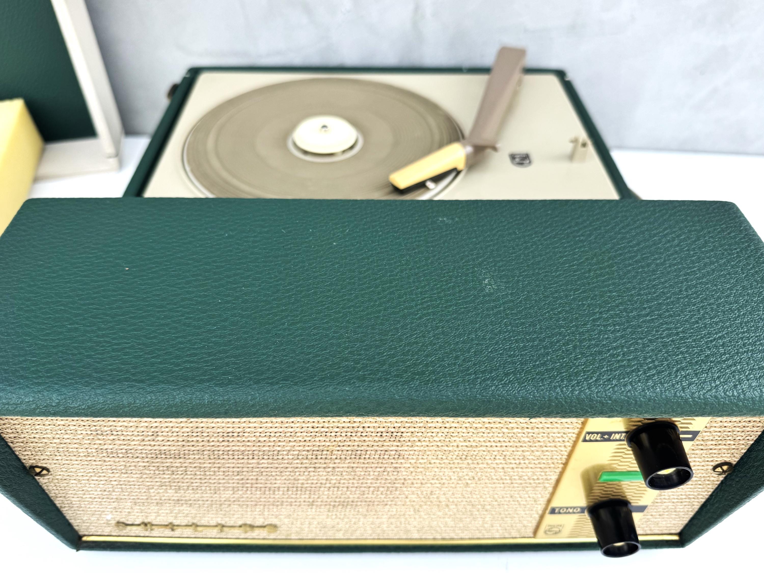 レコードプレーヤー - ビンテージ - Etsy 日本