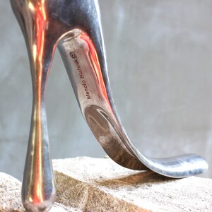 Manolo Blahnik Shoehorn - Etsy