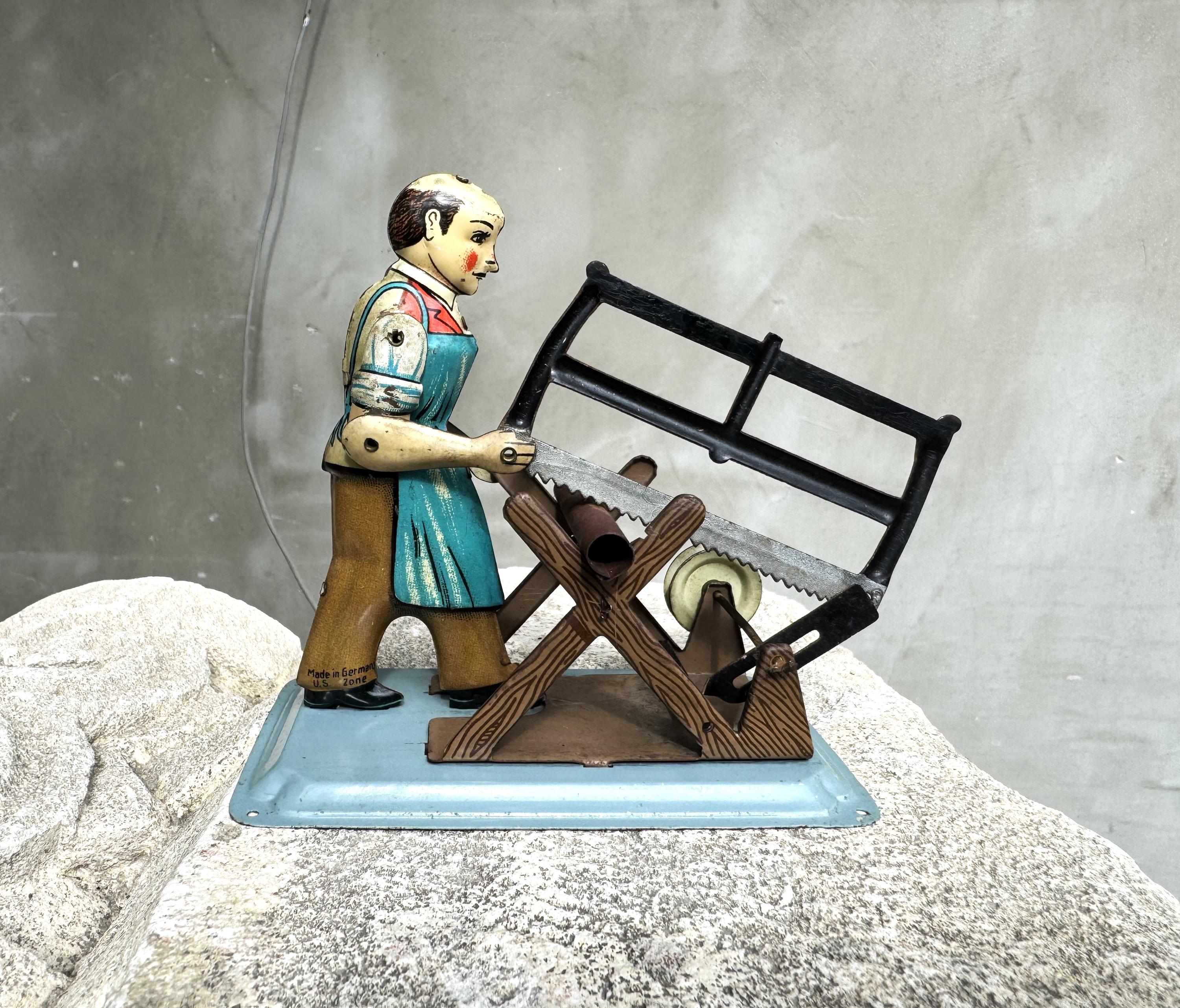 Wilesco Steam Engine Toy - Etsy