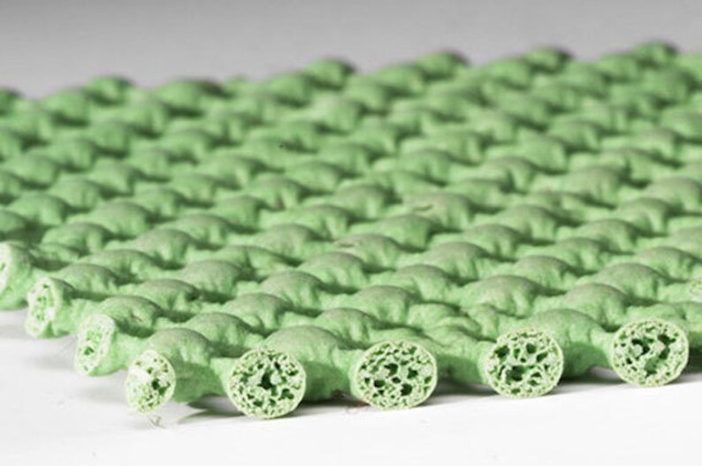 Super Hold Natural Rubber Rug Pad for Hard Floors Etsy