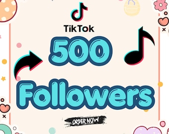 Guía de crecimiento en TikTok: Cómo alcanzar los 5.00 seguidores / Estrategia de contenido viral (Descarga digital)