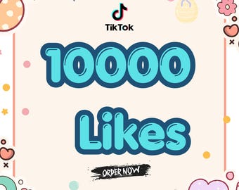 Servicio de promoción en TikTok / Aumenta la visibilidad y el alcance / Paquete de marketing en redes sociales / Apoyo al crecimiento de creadores
