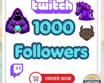 Kit de herramientas para el crecimiento de streamers en Twitch: estrategias para aumentar la audiencia (descarga digital)