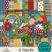 Instant Download ~All Things New~ Digital Scrapbook Kit