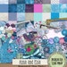 Instant Download-Anna and Elsa
