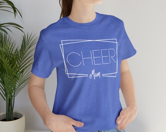 Cheer Mom Shirts!!!