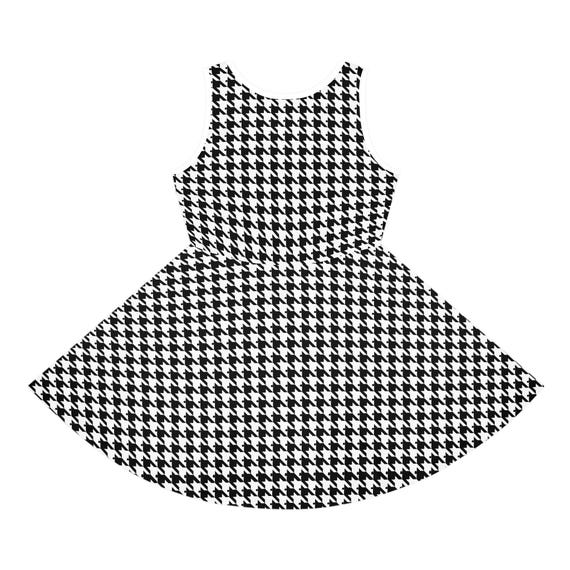 blue dress for baby girl UA Gameday Motion Dress (Final Sale) White / Large main image 1