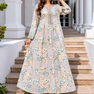 blazer dress gold Gold button detail blazer dress – Cherine Fakhry
