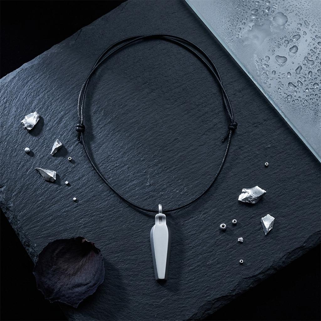 Rick owens necklace - Etsy 日本