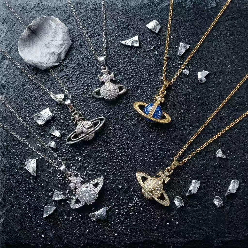 アクセサリー Vivienne Westwood necklace Y2K archive Vivienne Westwood Necklace Y2k - Etsy Canada