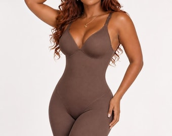 Body modellante Curvestyle a compressione medio-alta