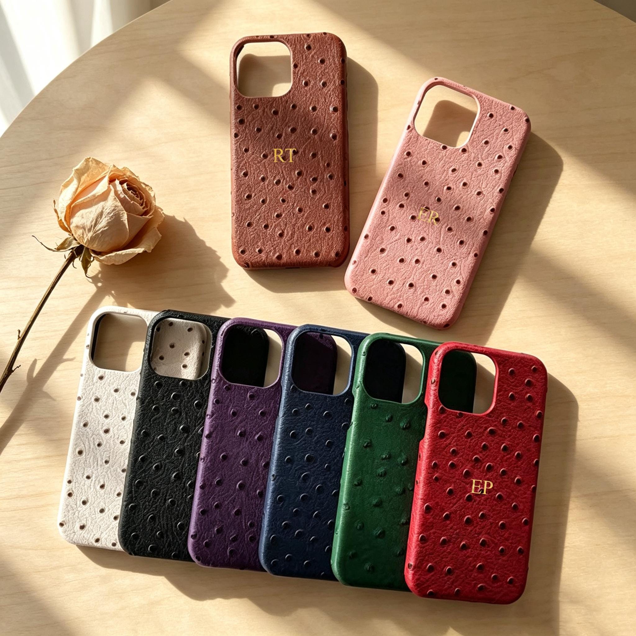 Goyard case - Etsy 日本