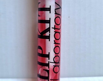 Lava Gloss - Lava Lamp Lip Gloss - Apple Pie Scented Red Lip Gloss