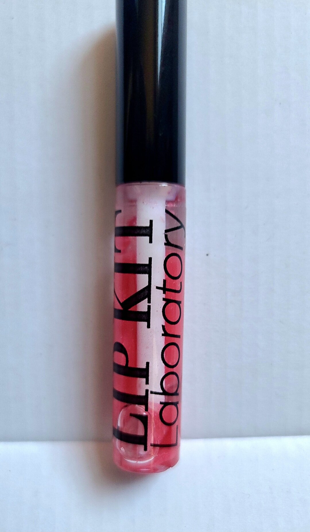 Lava Gloss Lava Lamp Lip Gloss Apple Pie Scented Red Lip Gloss Etsy