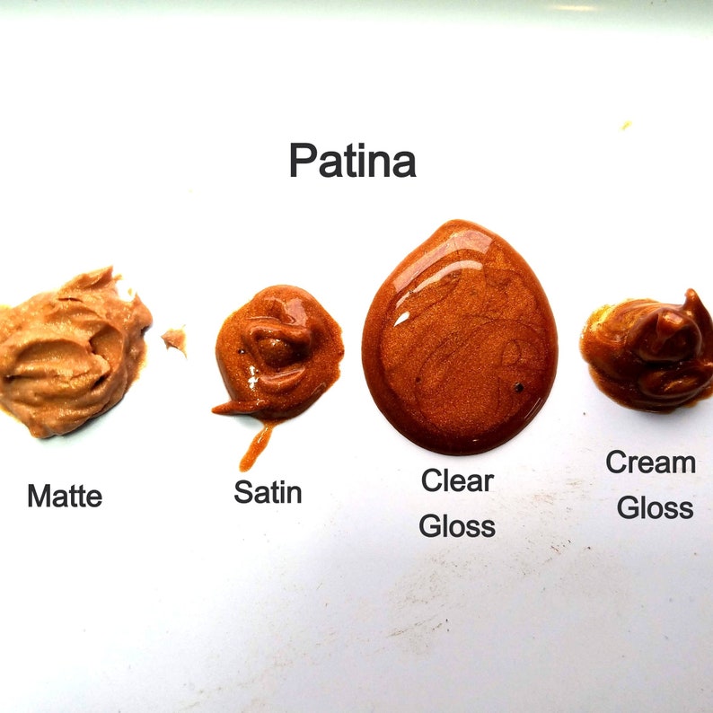 Neutral Tones Powder Mica Color for Lip Gloss Sampler 10 G Etsy