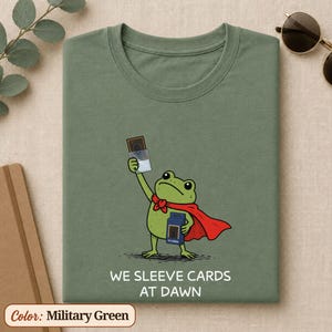 novelty card sleeves Homeless TCG Card Sleeve Art | Funny Card Sleeves | MTG Sleeves | Custom  Sleeve Art