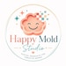 HappyMoldStudio store logo