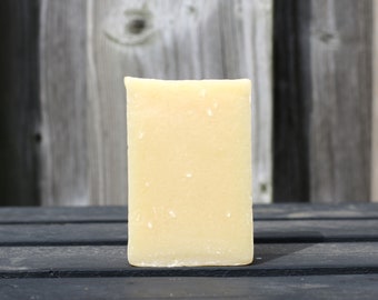 Artisan Soap Bar - Peppermint Breeze *CLEARANCE SALE*