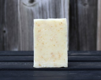 Artisan Soap Bar - Herbal Clean *CLEARANCE SALE*