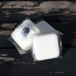 Sapone Hajj/Umrah senza profumo