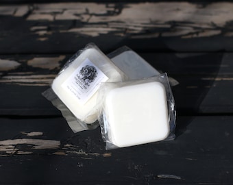 Unscented Hajj/Umrah Soap