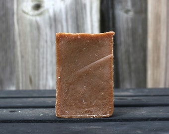 Artisan Soap Bar - Dragon's Blood *CLEARANCE SALE*