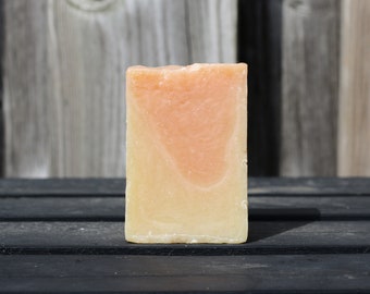 Artisan Soap Bar - Morning Glory *CLEARANCE SALE*