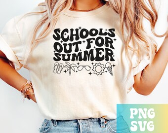 Scholen uit voor zomer png, SVG, Teacher Vibes, laatste schooldag, leraar basisonderwijs, grappige leraar doodle, zomervakantie png, leraar