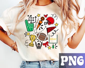 Voetbal png, ontwerp voetbalsublimatie, voetbal png, voetbal doodle shirtontwerp, voetbal png voor sublimatie