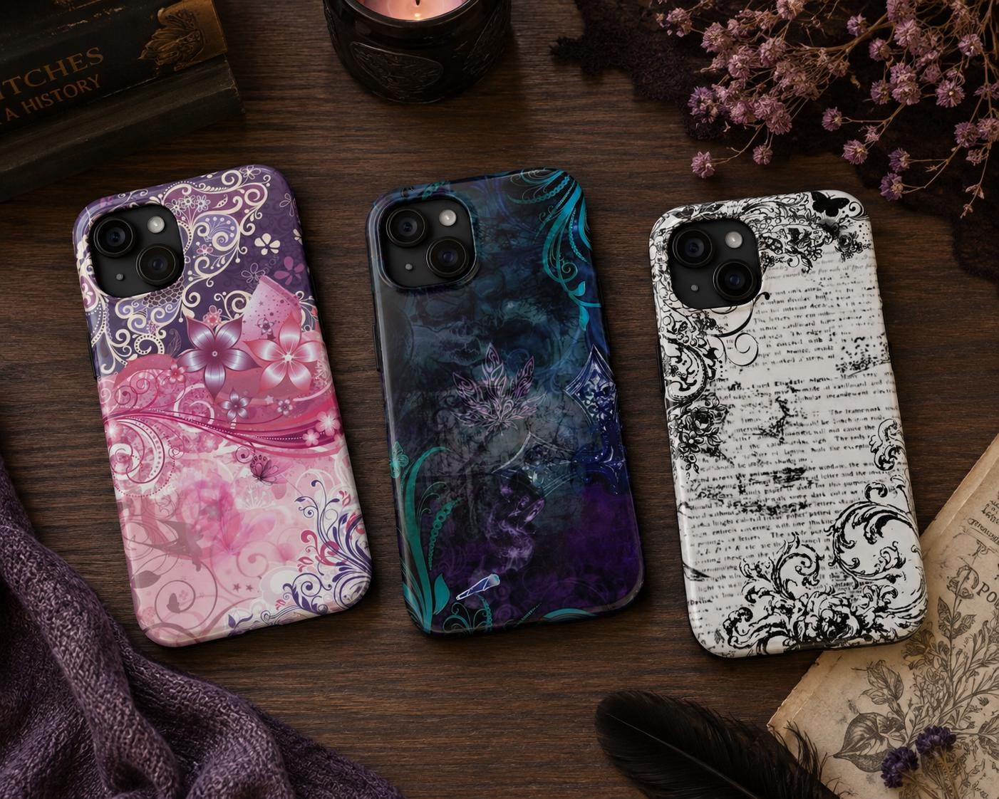 iPhone 15 Pro Y2k Case - Etsy