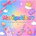 MarilynAlba77 store logo