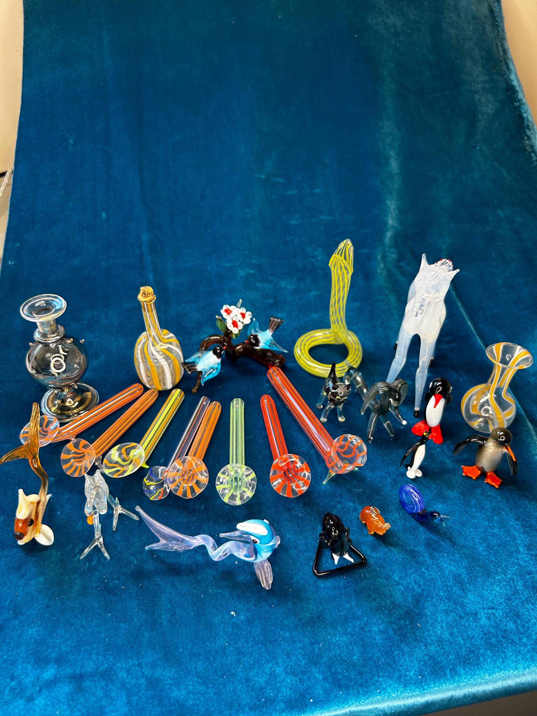 Bimini Glass - Etsy