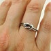 see more listings in the Sterling Rings section